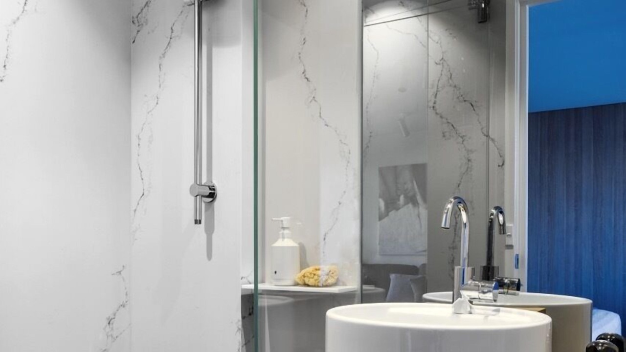 Photo of Bathroom in Lavender Bay