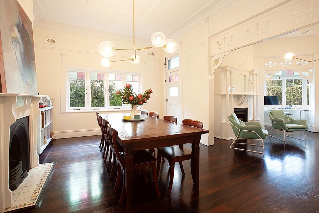 Photo of Livingroom in Rose Bay