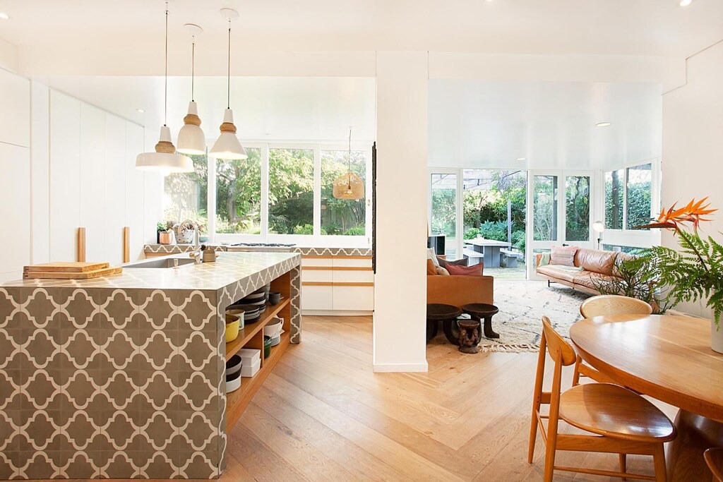 Photo of Livingroom in Rose Bay