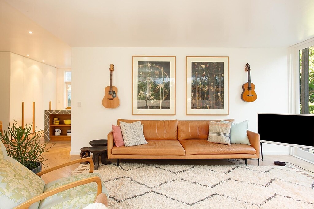 Photo of Livingroom in Rose Bay