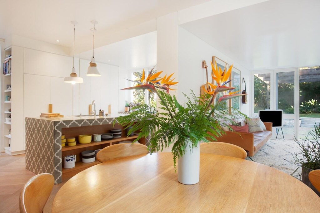 Photo of Livingroom in Rose Bay