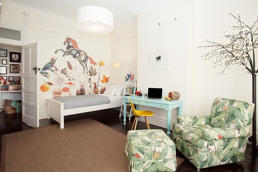 Photo of Livingroom in Rose Bay