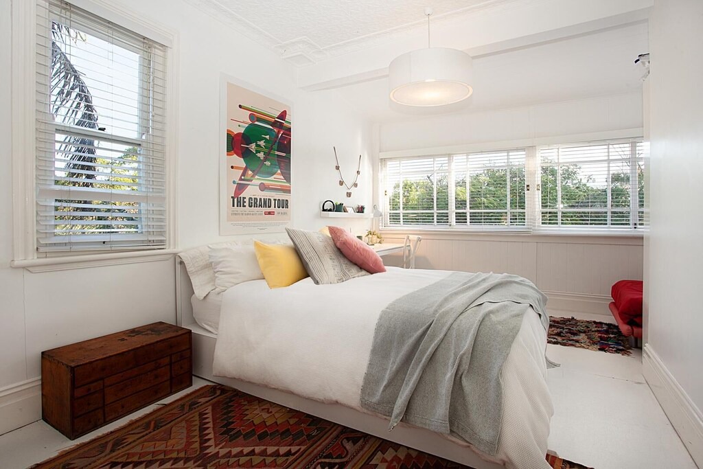 Photo of Bedroom in Rose Bay