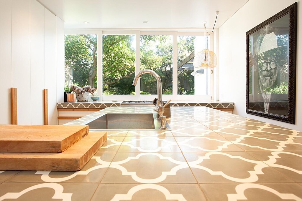 Photo of Livingroom in Rose Bay