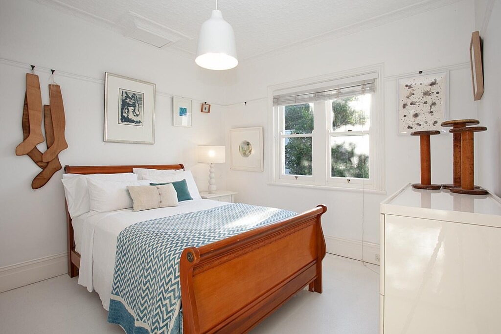 Photo of Bedroom in Rose Bay