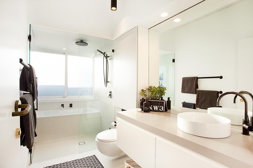 Photo of Bathroom in Rose Bay