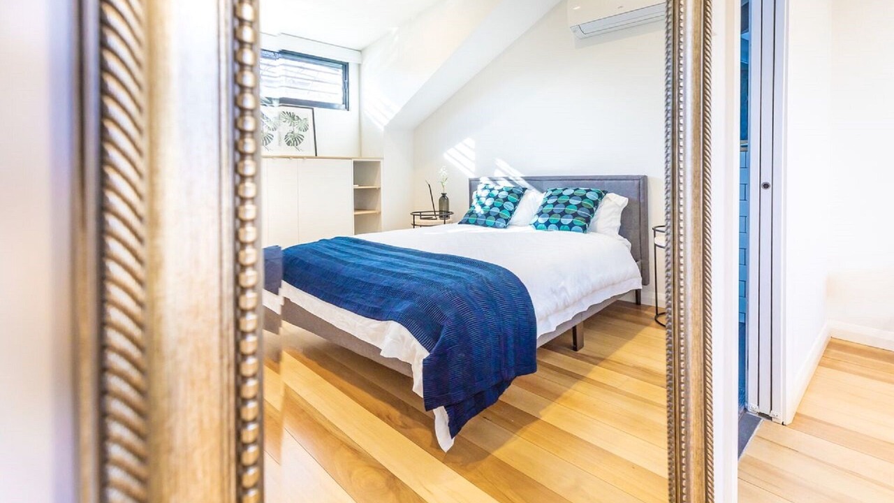 Photo of Bedroom in Waterloo