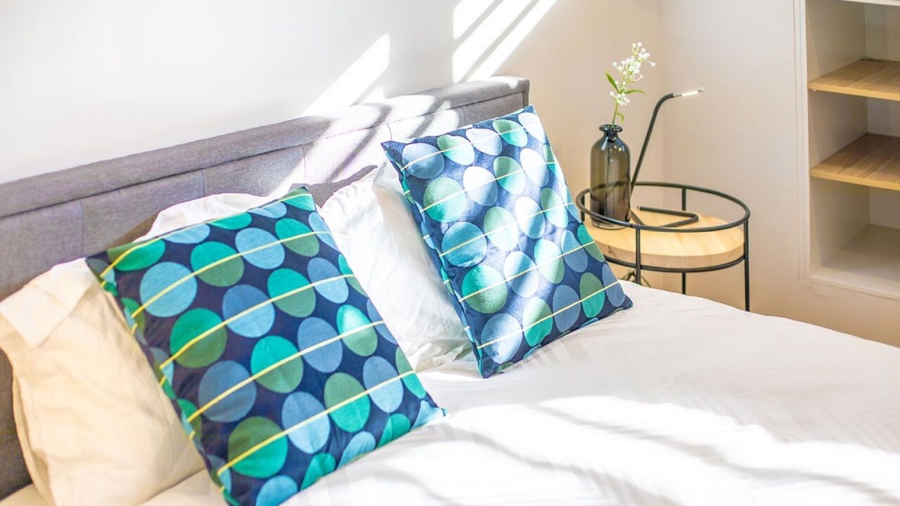 Photo of Bedroom in Waterloo