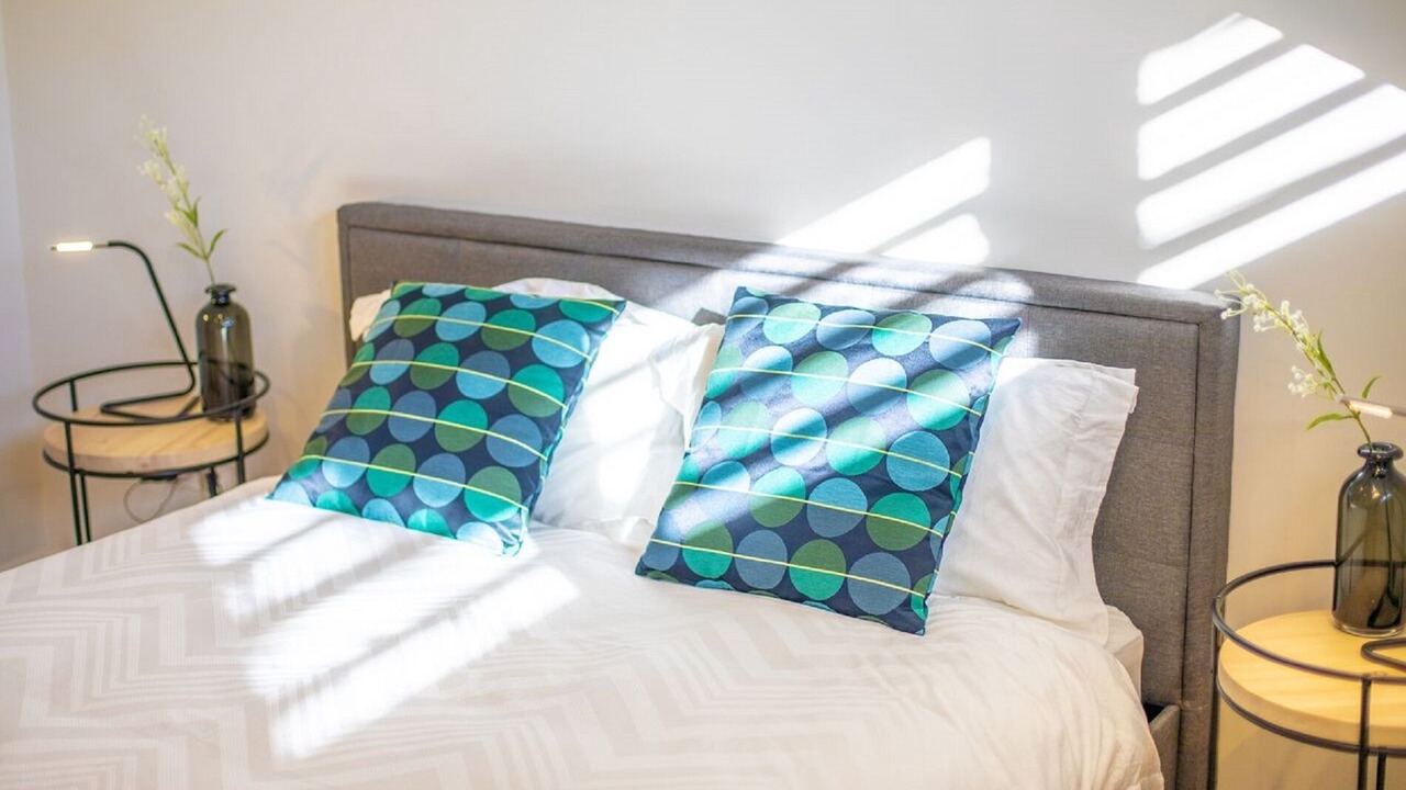 Photo of Bedroom in Waterloo