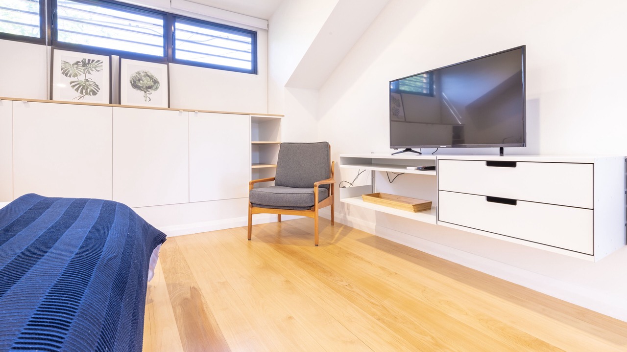 Photo of Bedroom in Waterloo