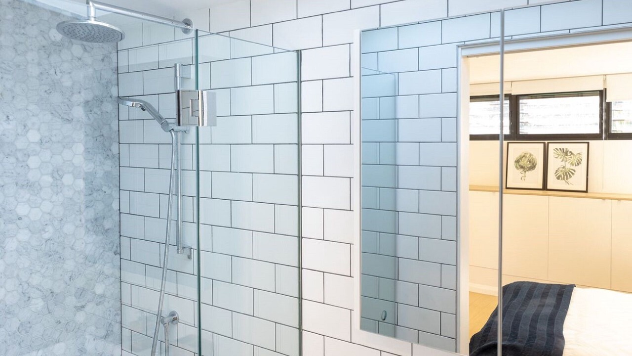 Photo of Bathroom in Waterloo