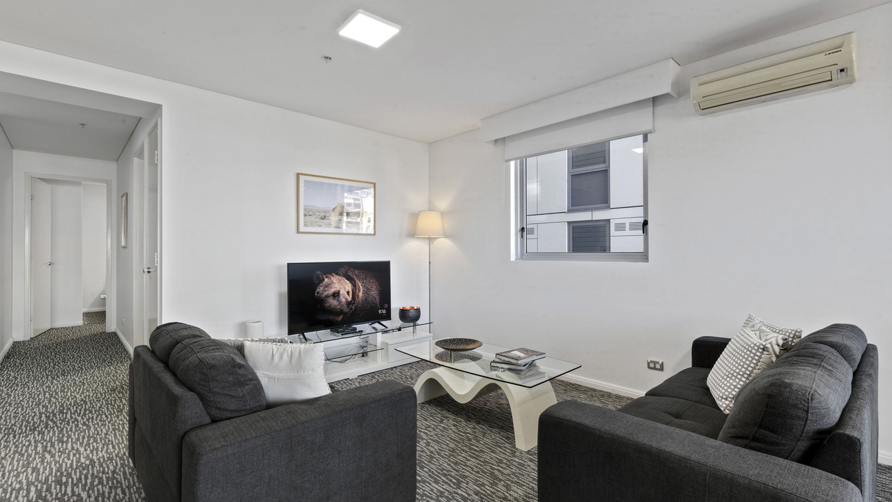 Photo of Livingroom in North Sydney