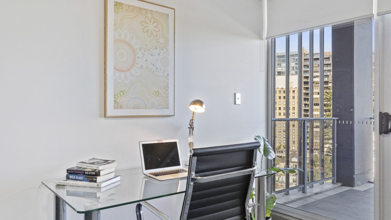 Photo of Livingroom in North Sydney