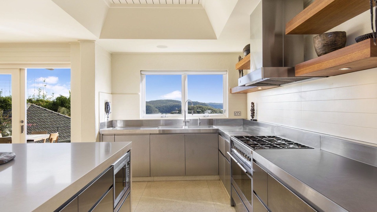 Photo of Kitchen in Palm Beach
