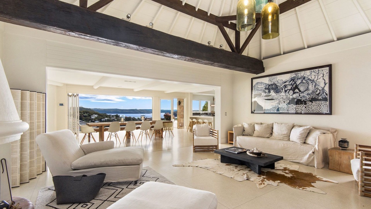 Photo of Livingroom in Palm Beach