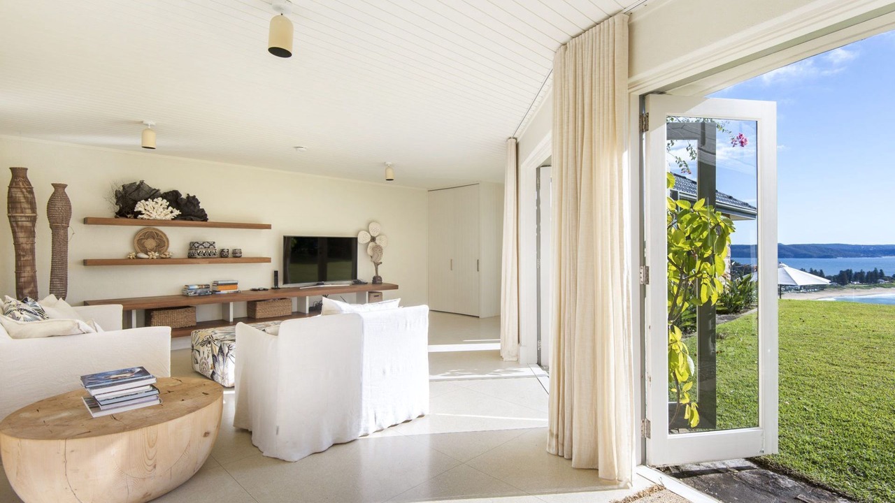 Photo of Livingroom in Palm Beach
