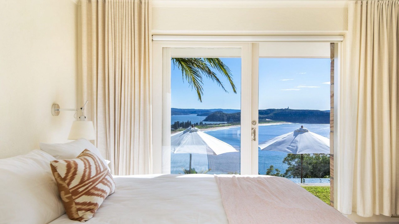 Photo of Bedroom in Palm Beach