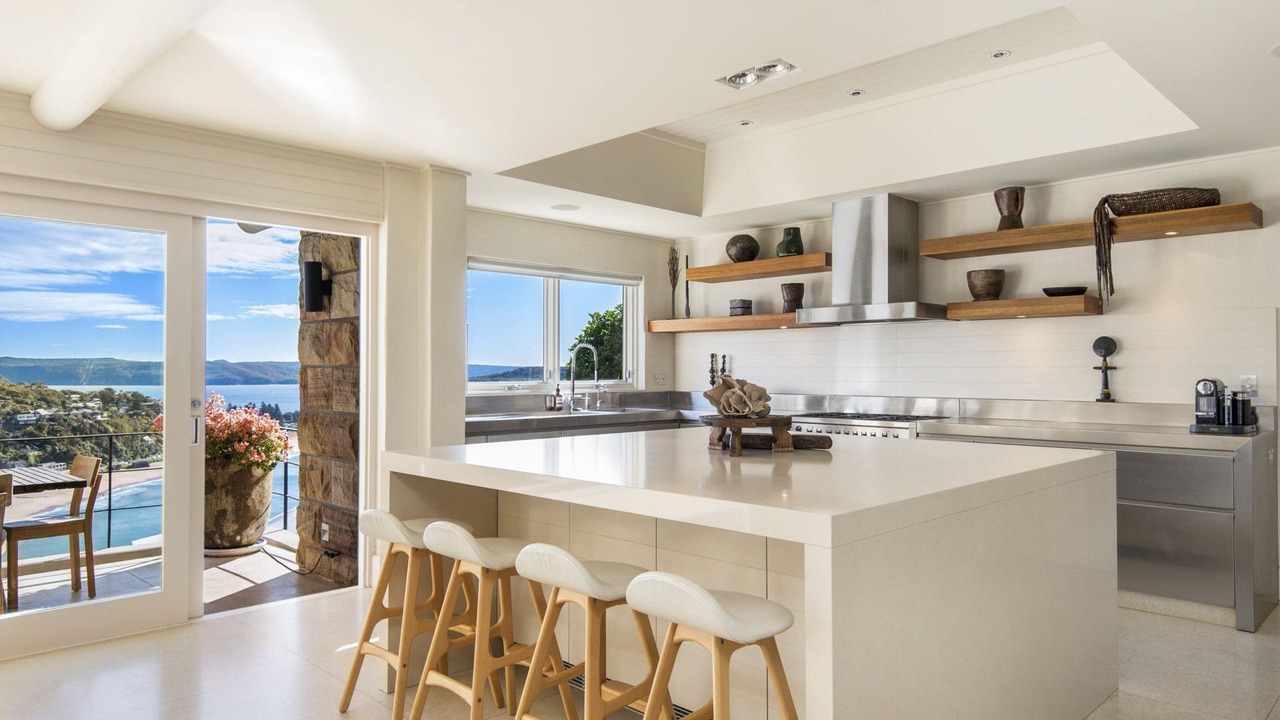 Photo of Kitchen in Palm Beach