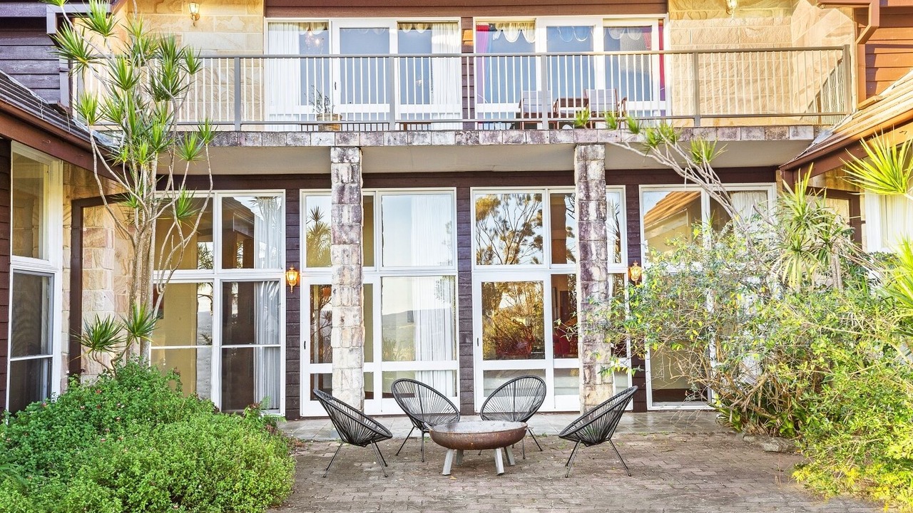 Photo of Patio Balcony in Razorback