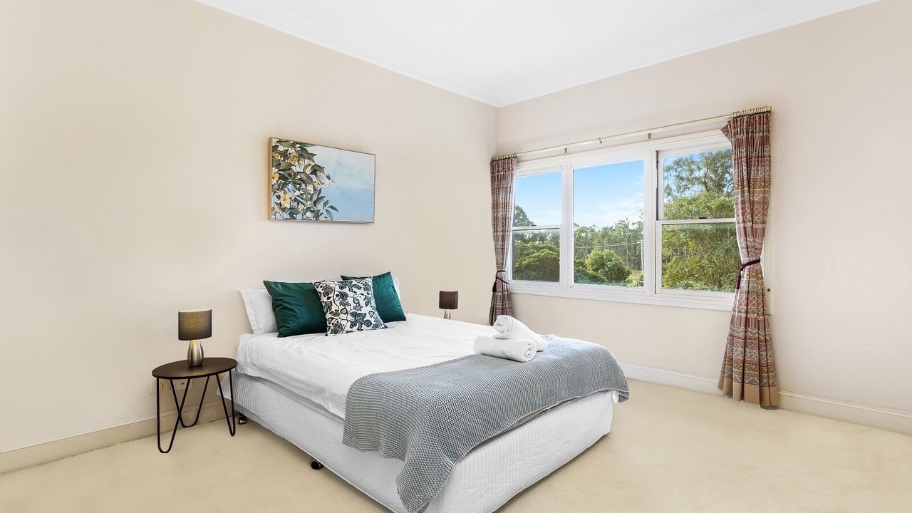 Photo of Bedroom in Razorback