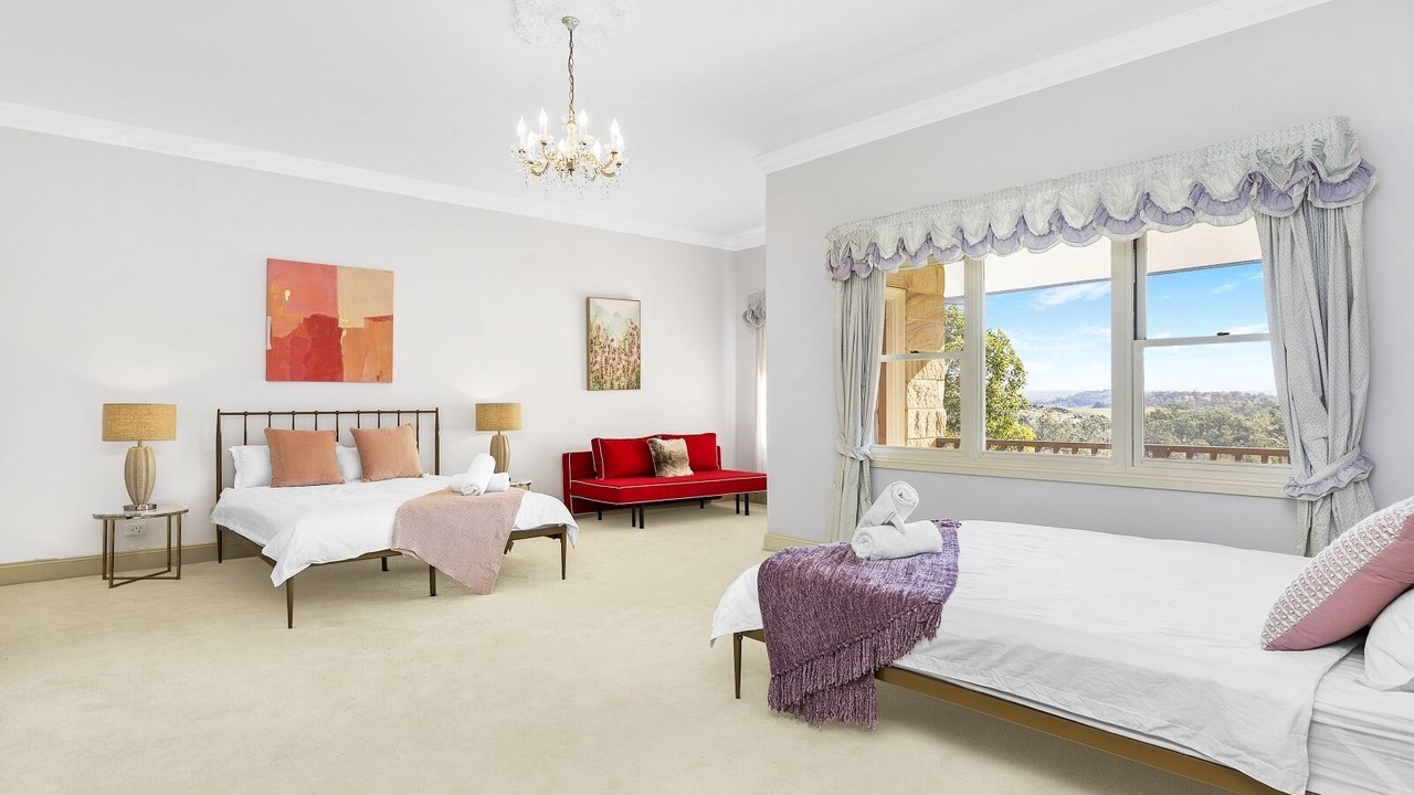 Photo of Bedroom in Razorback