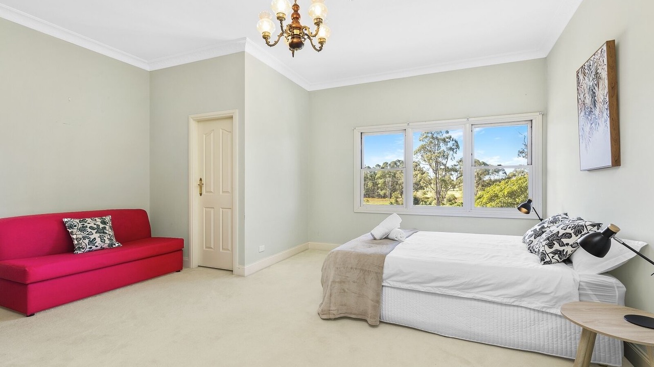 Photo of Bedroom in Razorback