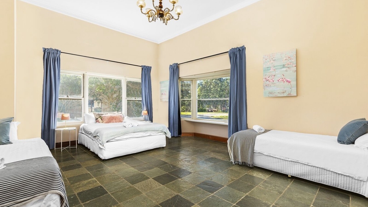 Photo of Bedroom in Razorback