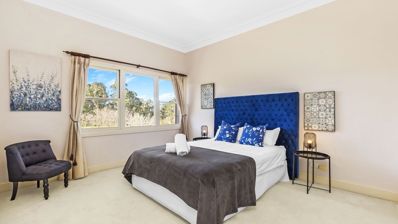Photo of Bedroom in Razorback