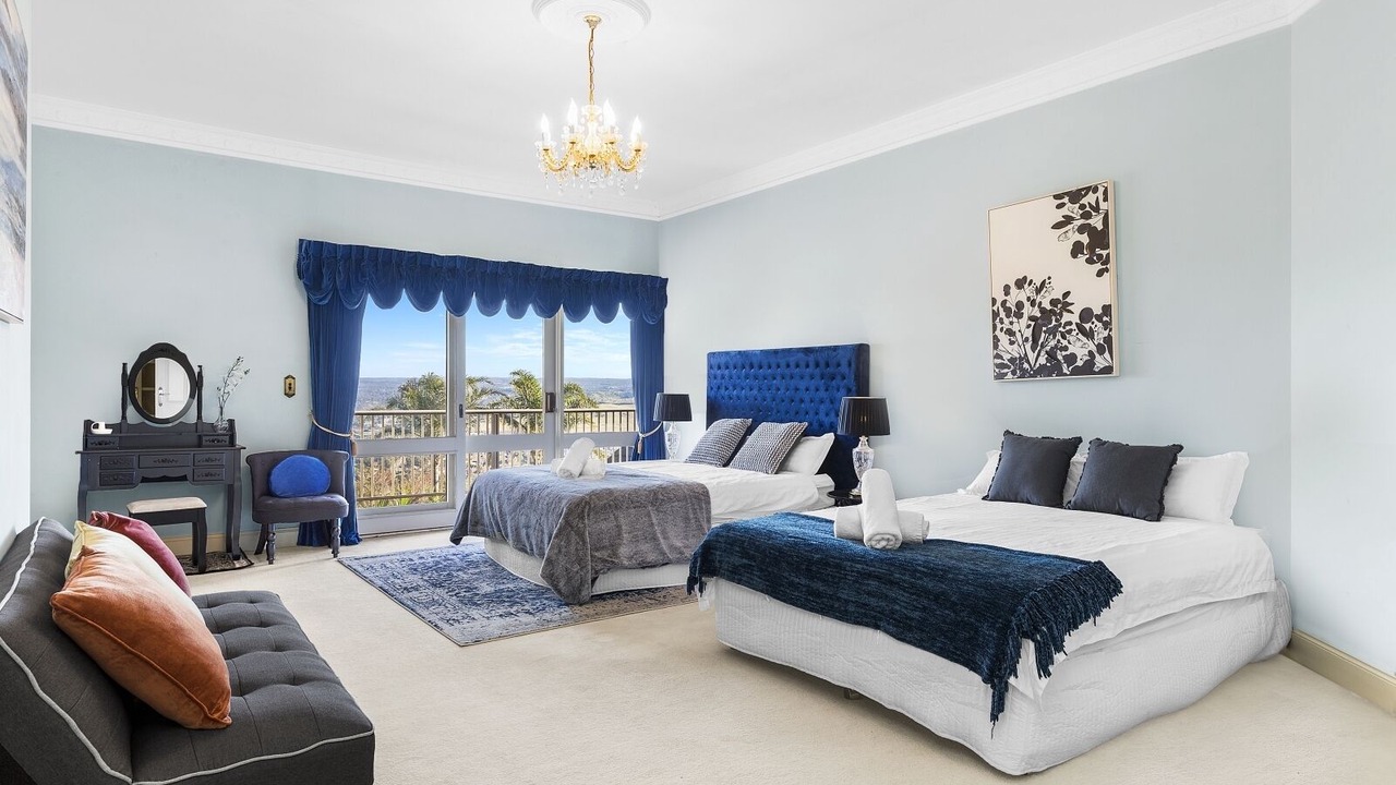Photo of Bedroom in Razorback