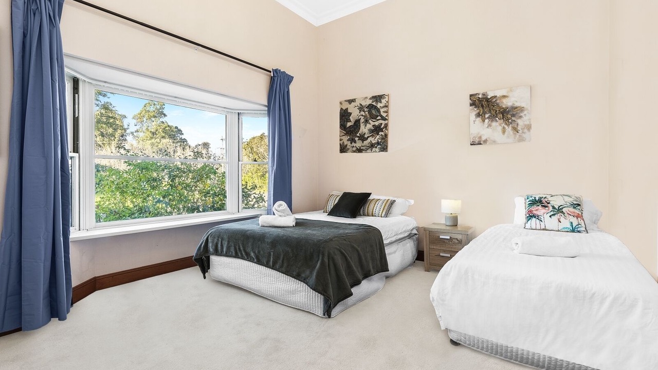 Photo of Bedroom in Razorback