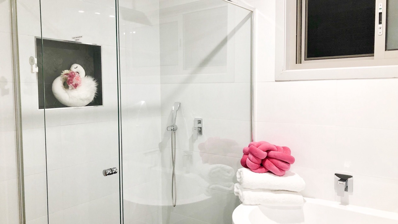 Photo of Bathroom in Fairfield Heights