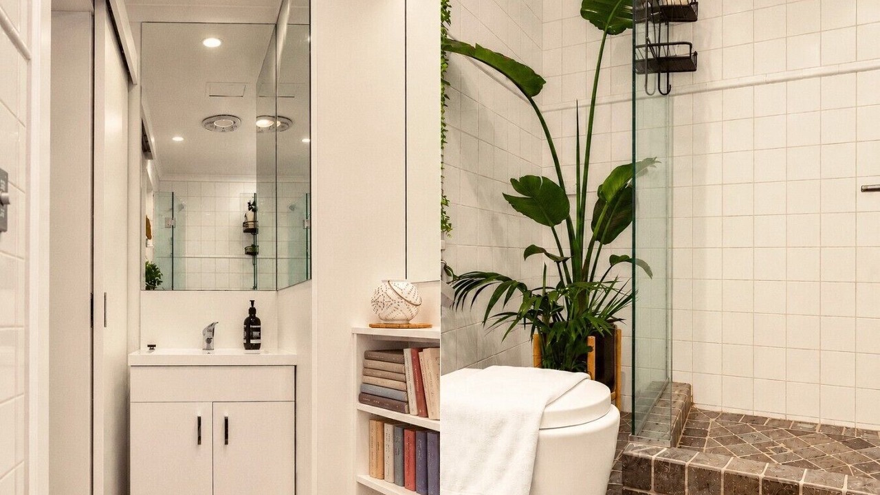 Photo of Bathroom in Bondi Beach