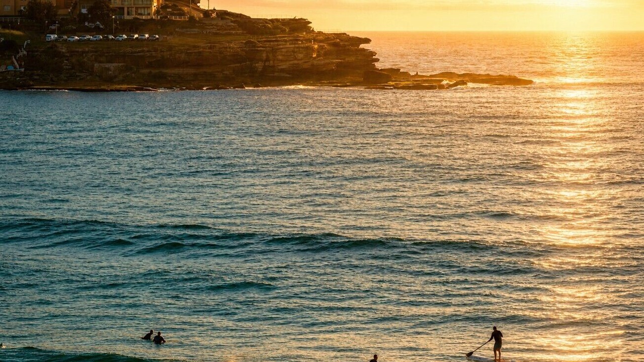 Photo of Others in Bondi Beach