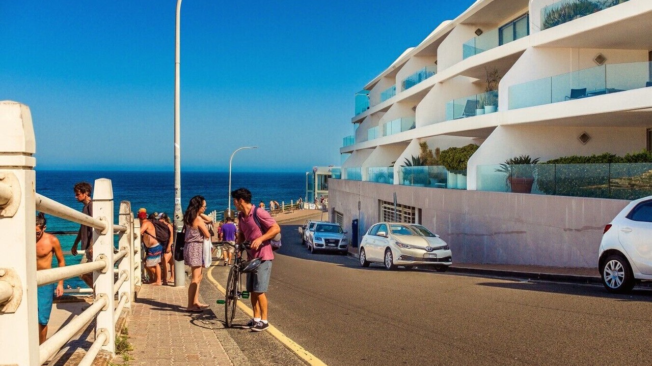 Photo of Others in Bondi Beach