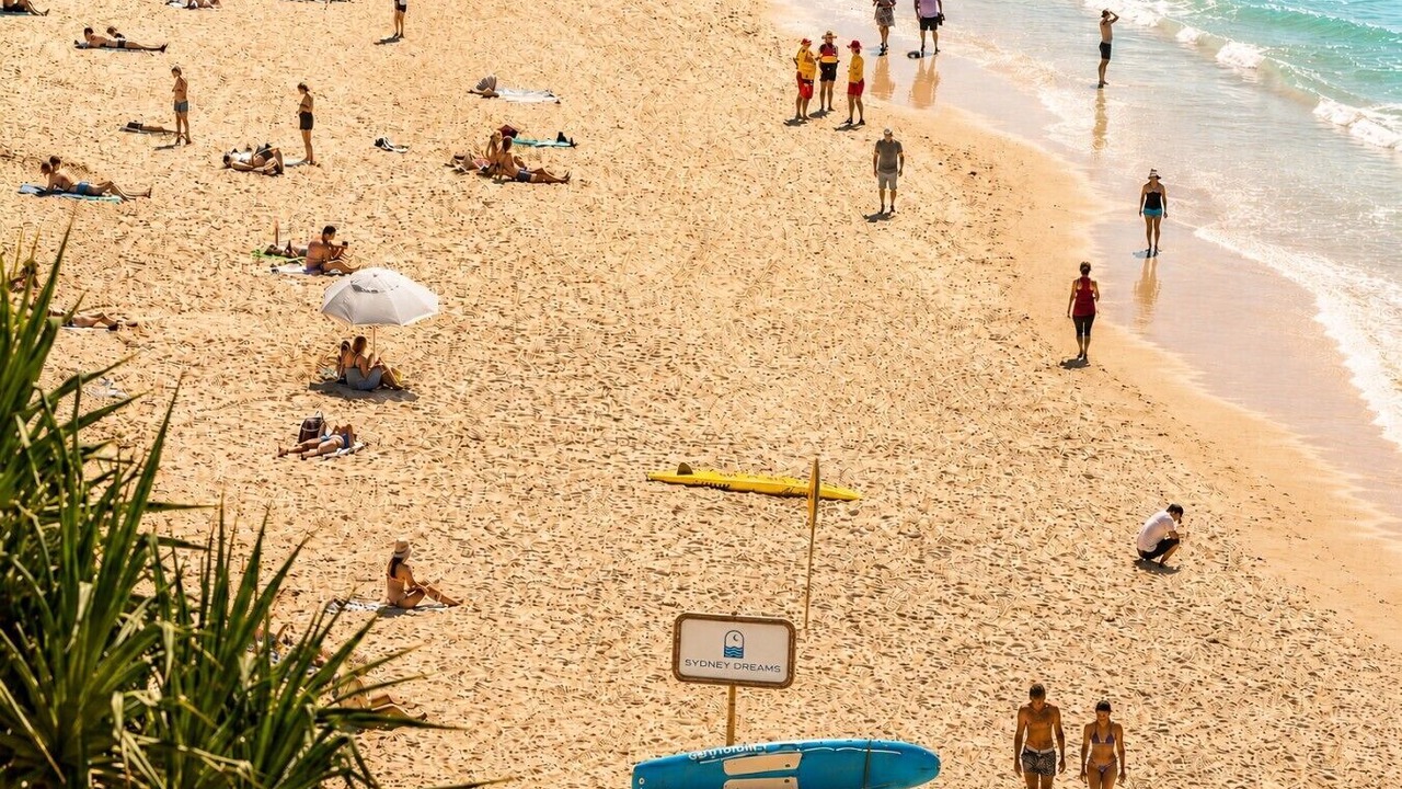 Photo of Others in Bondi Beach