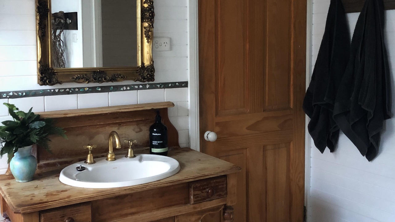 Photo of Bathroom in Bundanoon