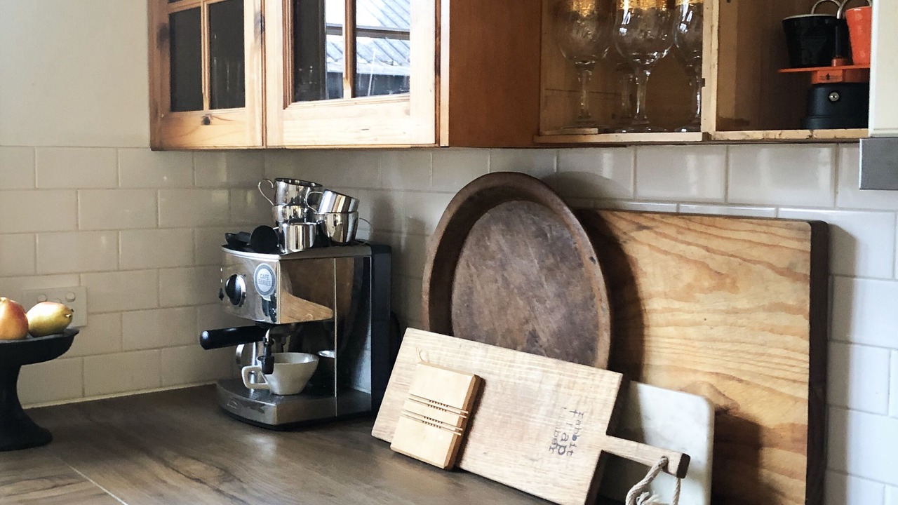 Photo of Kitchen in Bundanoon