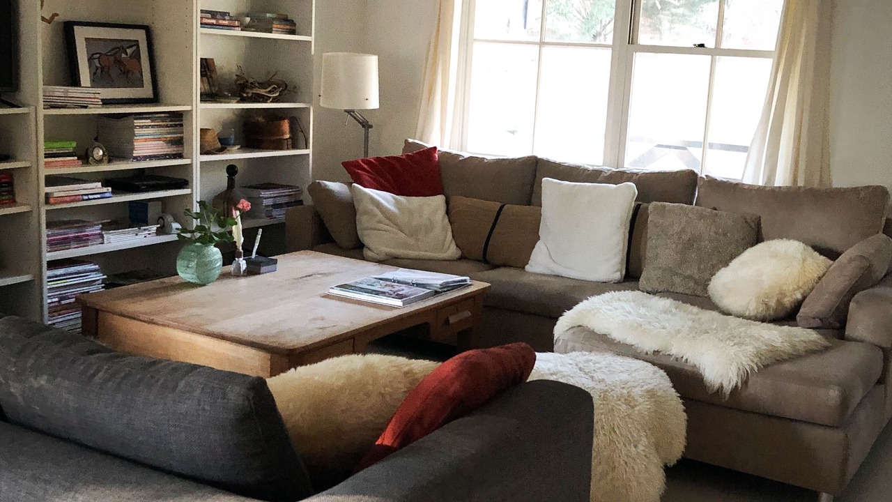 Photo of Livingroom in Bundanoon