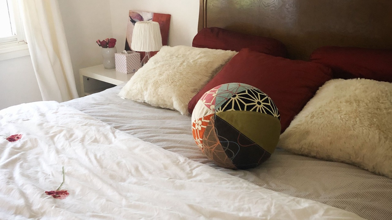 Photo of Bedroom in Bundanoon
