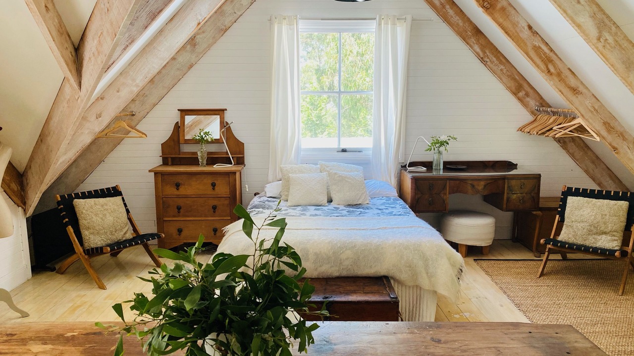 Photo of Bedroom in Bundanoon