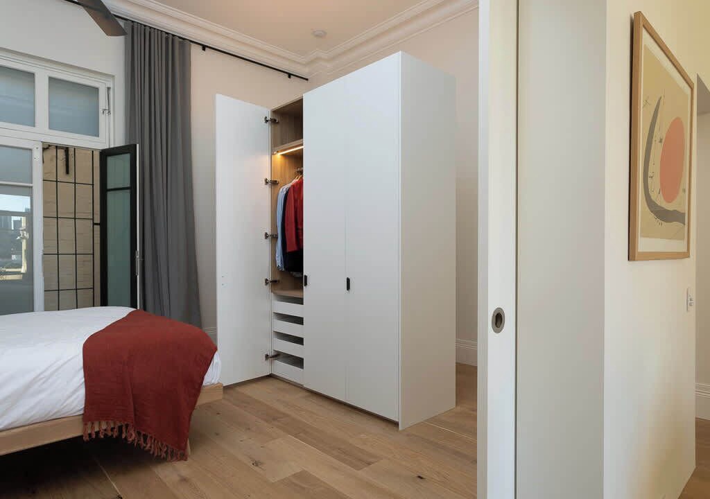 Photo of Bedroom in Potts Point