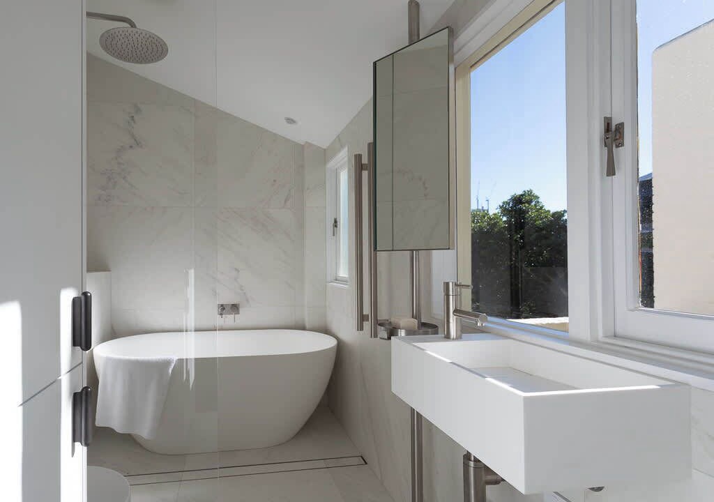 Photo of Bathroom in Potts Point