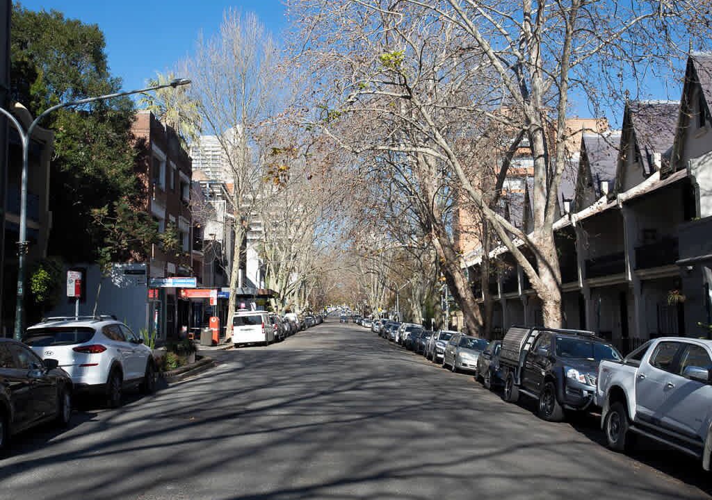 Photo of Others in Potts Point