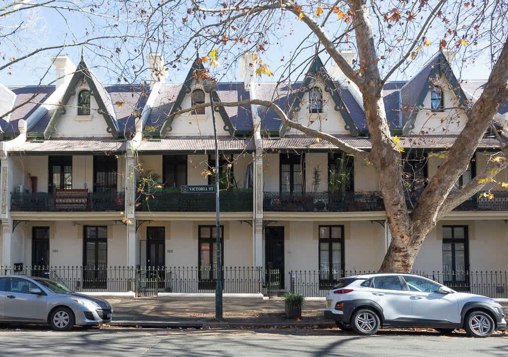 Photo of Outdoor in Potts Point