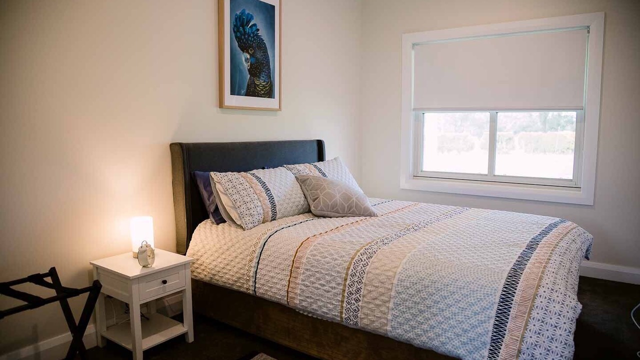 Photo of Bedroom in Exeter