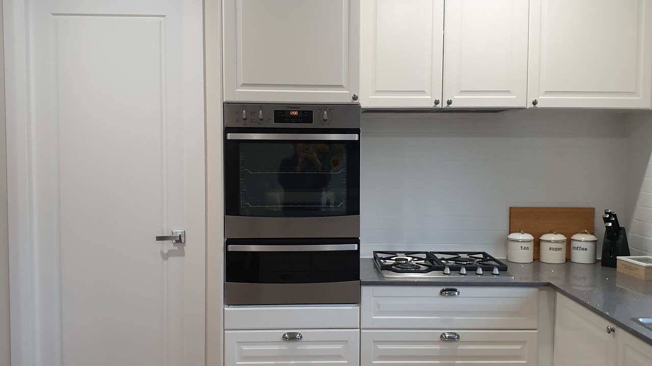 Photo of Kitchen in Exeter