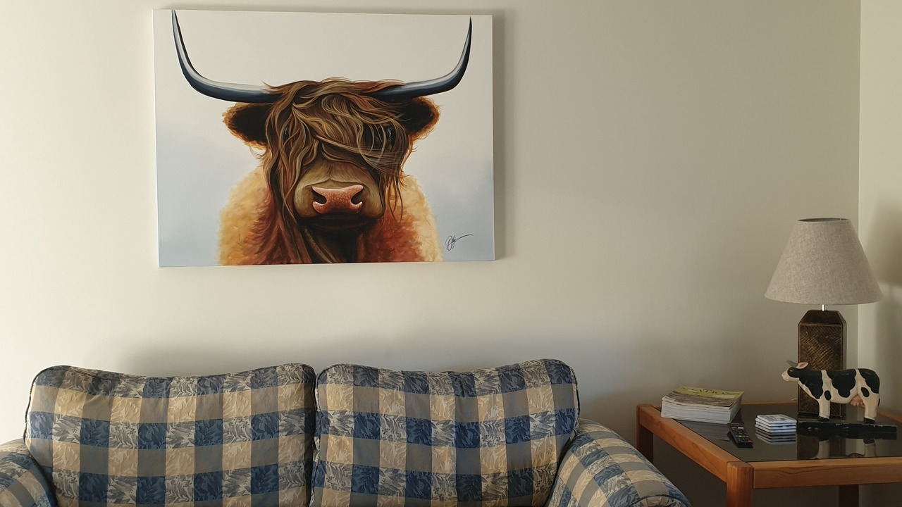 Photo of Livingroom in Exeter