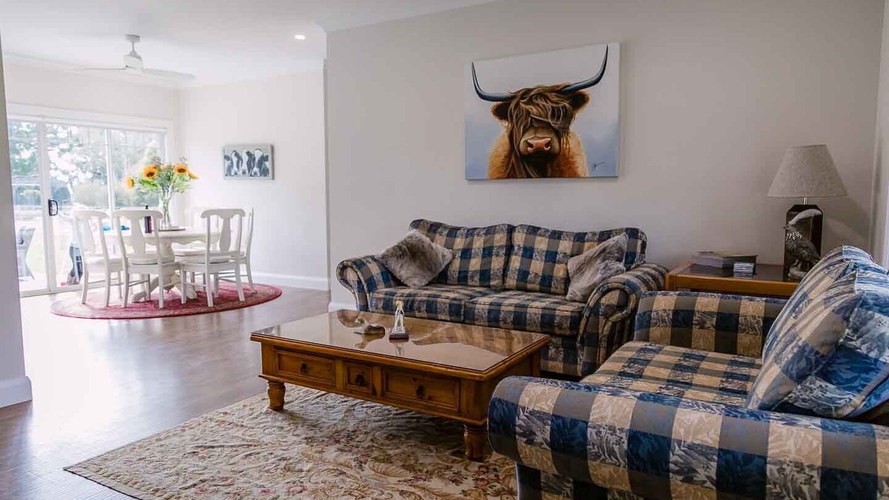 Photo of Livingroom in Exeter