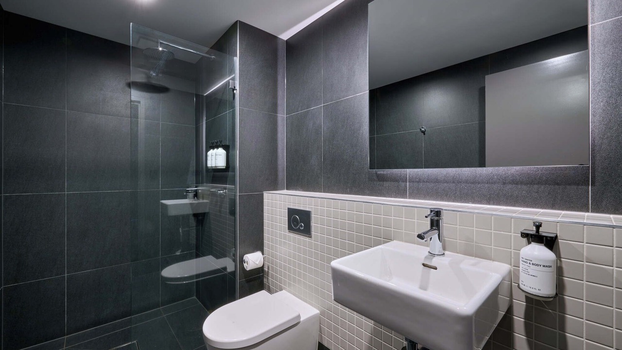 Photo of Bathroom in Belconnen