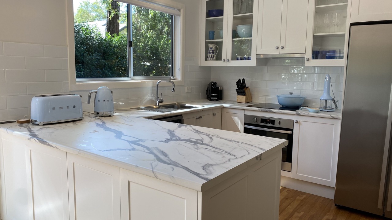 Photo of Kitchen in Pearl Beach